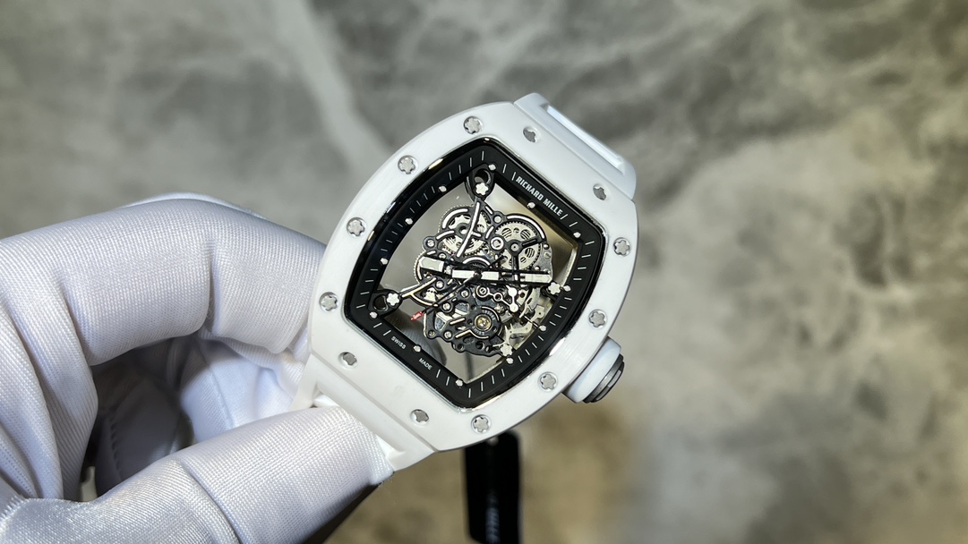Richard Mille